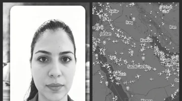 تطورات الحصيلة النهائية لضحايا قصف مطار الملك خالد الدولي بالرياض